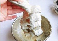 糖醋脆皮鱼的做法 步骤8