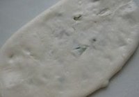 葱油煎蛋饼的做法 步骤9