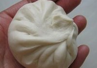 葱油煎蛋饼的做法 步骤7