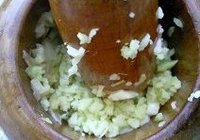 叉烧饭的做法 步骤2