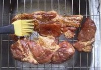 叉烧饭的做法 步骤10