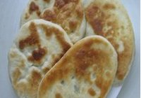 葱油煎蛋饼的做法 步骤12