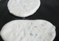 葱油煎蛋饼的做法 步骤11