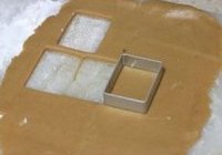 焦糖饼干的做法 步骤10