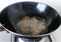 糖醋脆皮鱼的做法 步骤15