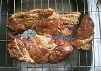 叉烧饭的做法 步骤9