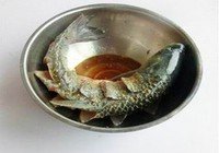 糖醋脆皮鱼的做法 步骤7