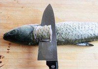 糖醋脆皮鱼的做法 步骤6