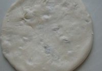 葱油煎蛋饼的做法 步骤10