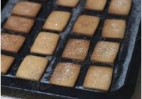 焦糖饼干的做法 步骤12