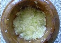 叉烧饭的做法 步骤3