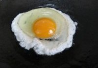 葱油煎蛋饼的做法 步骤13