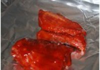 蜜汁叉烧的做法 步骤8