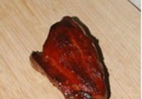 蜜汁叉烧的做法 步骤9