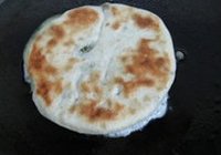 葱油煎蛋饼的做法 步骤15