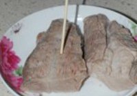蜜汁叉烧的做法 步骤3
