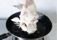 糖醋脆皮鱼的做法 步骤9