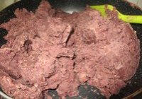 红豆铜锣烧的做法 步骤7
