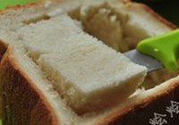 玉米浓汤面包盅的做法 步骤10