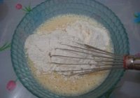 红豆铜锣烧的做法 步骤11