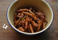 脆蒸腐乳鸡爪的做法 步骤15