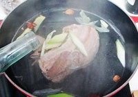 新版羊肉泡馍的做法 步骤3