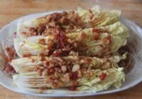 蒜蓉粉丝娃娃菜的做法 步骤8