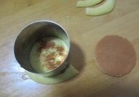 红豆铜锣烧的做法 步骤15