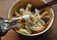脆蒸腐乳鸡爪的做法 步骤7