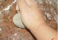 黑豆馒头的做法 步骤6