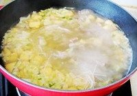 新版羊肉泡馍的做法 步骤10