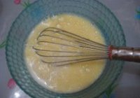 红豆铜锣烧的做法 步骤10