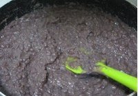 红豆铜锣烧的做法 步骤5