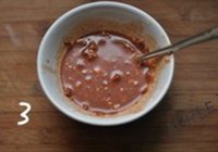 脆蒸腐乳鸡爪的做法 步骤3