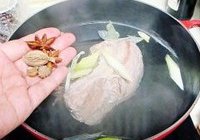 新版羊肉泡馍的做法 步骤2
