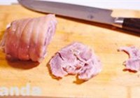 水晶捆蹄的做法 步骤6