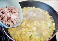 新版羊肉泡馍的做法 步骤9