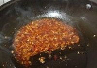 蒜蓉粉丝娃娃菜的做法 步骤3
