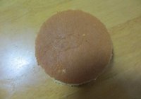 红豆铜锣烧的做法 步骤17