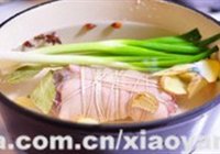 水晶捆蹄的做法 步骤5