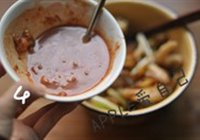脆蒸腐乳鸡爪的做法 步骤9