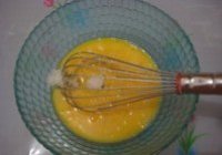 红豆铜锣烧的做法 步骤9