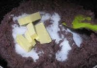 红豆铜锣烧的做法 步骤6