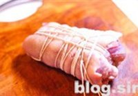 水晶捆蹄的做法 步骤4