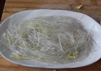 蒜蓉粉丝娃娃菜的做法 步骤5