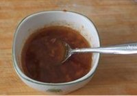 蒜蓉粉丝娃娃菜的做法 步骤4
