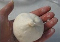 红薯馅馒头的做法 步骤9