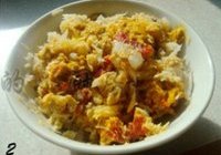 蟹肉小笼包的做法 步骤2