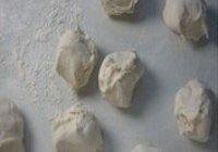 红薯馅馒头的做法 步骤6
