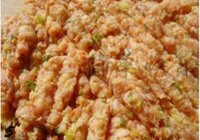 蟹肉小笼包的做法 步骤5